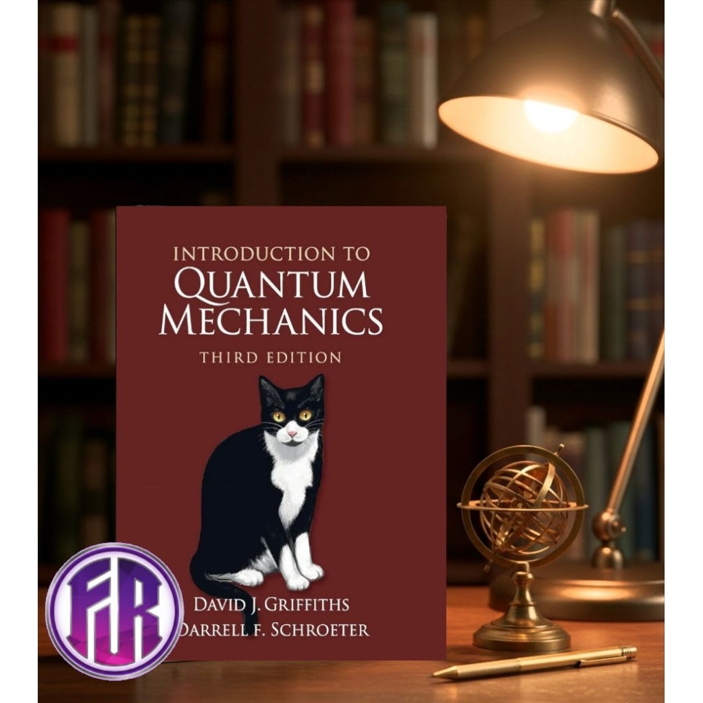Introduction to Quantum Mechanics