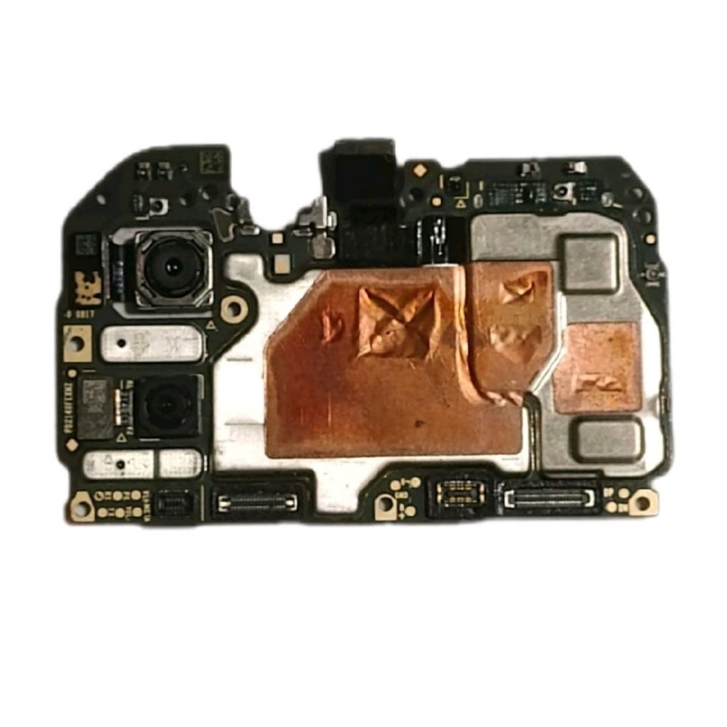 mesin untuk hp VIVO Y15s RAM 3+32 bonus kamera