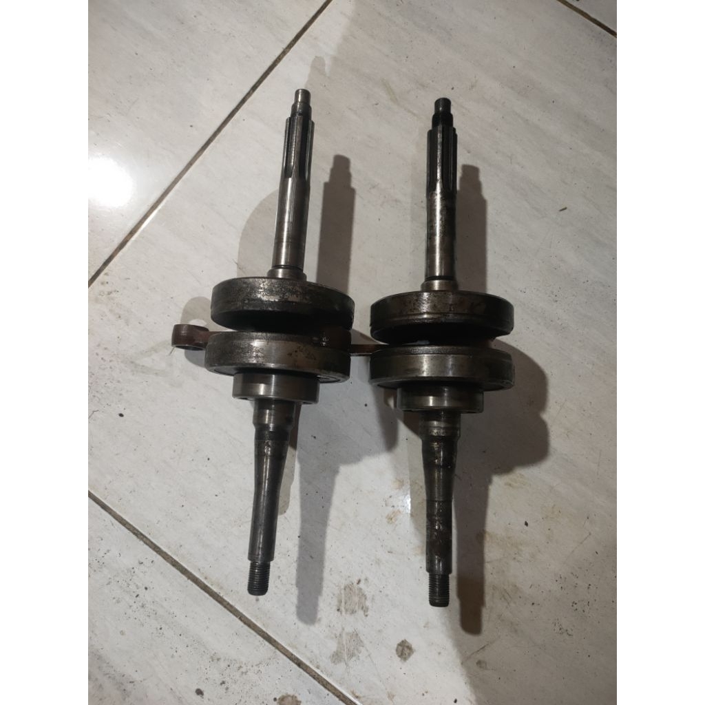 Kruk as fizr/force1 sporty