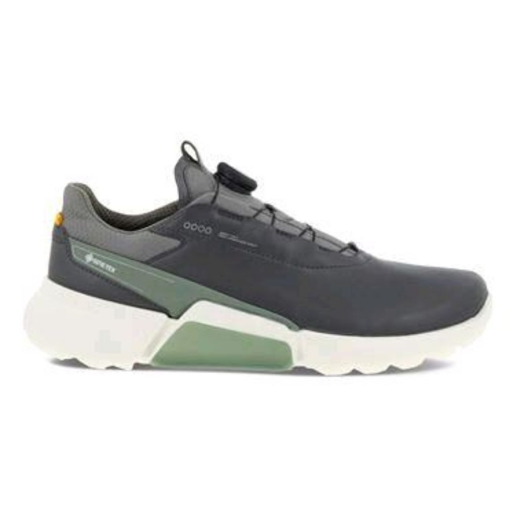 Sepatu Golf Ecco H4 BOA Magnet Original
