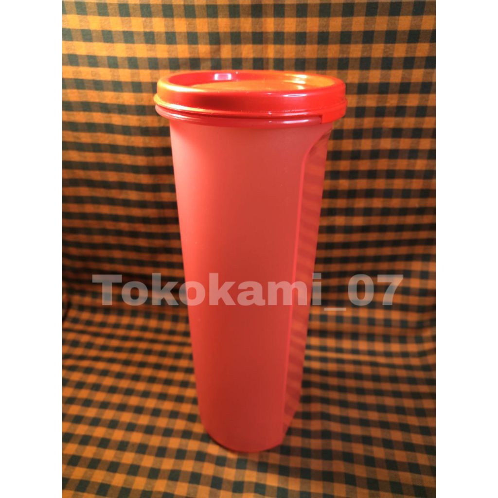 MM Round#4 Tupperware 890ml
