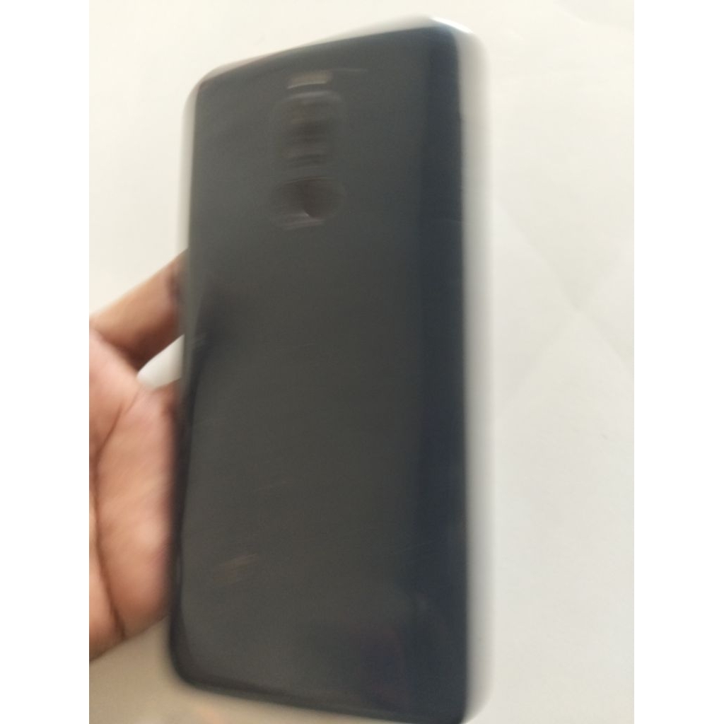 hp redmi8 minus lcd sama jaringan ram4/64