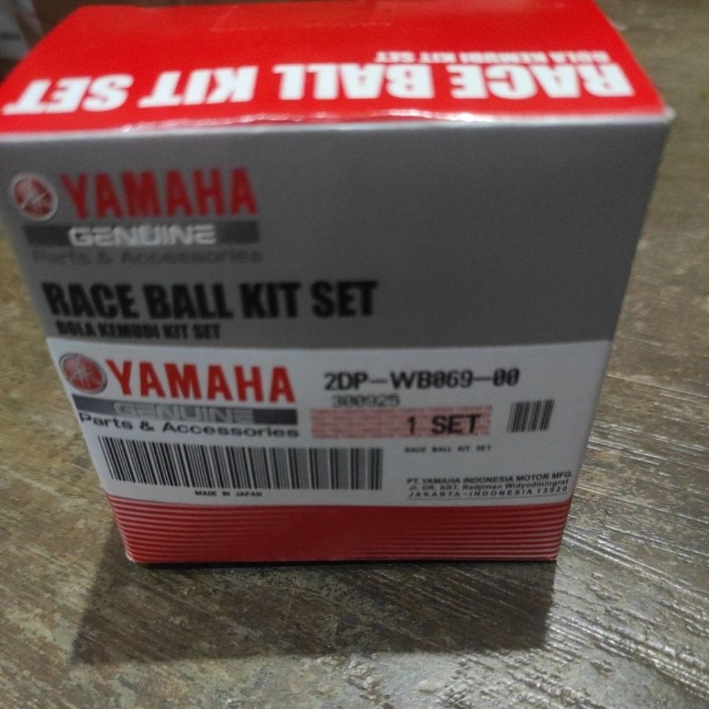 1set komstir n-max 155 kones Nmax aerox 155 xeon GT125 original yamaha