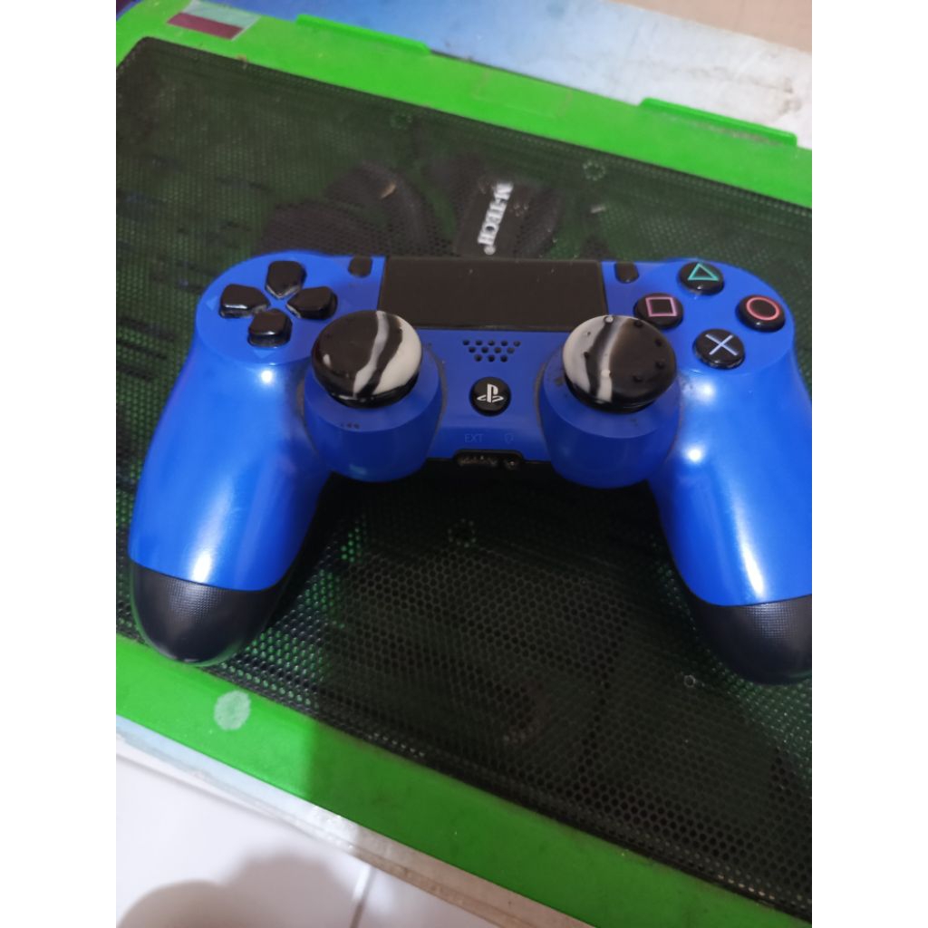 stik ps4 ori mesin