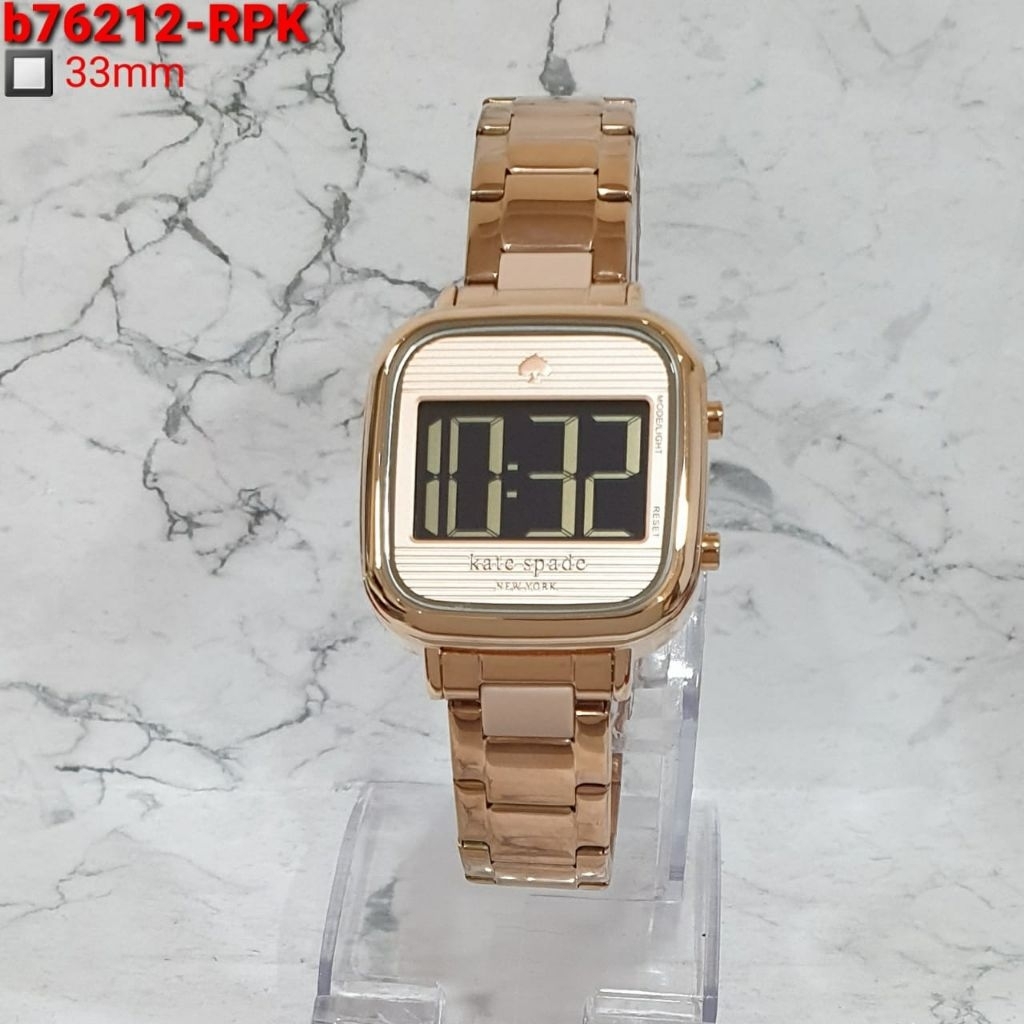 Elegant Modern Watch