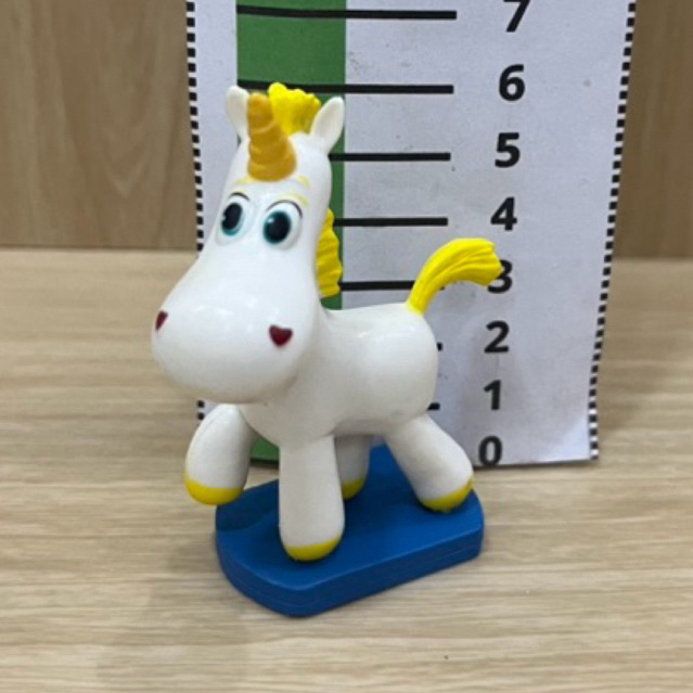 Figur Buttercup Toy Story Disney Pixar Original