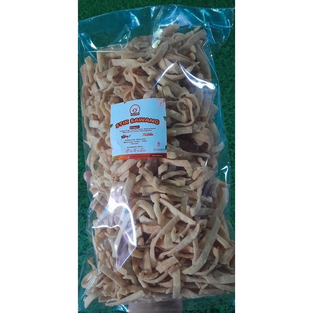 Stik Bawang 1kg