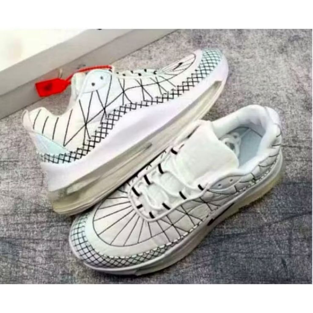 Sneakers Terbau am 818