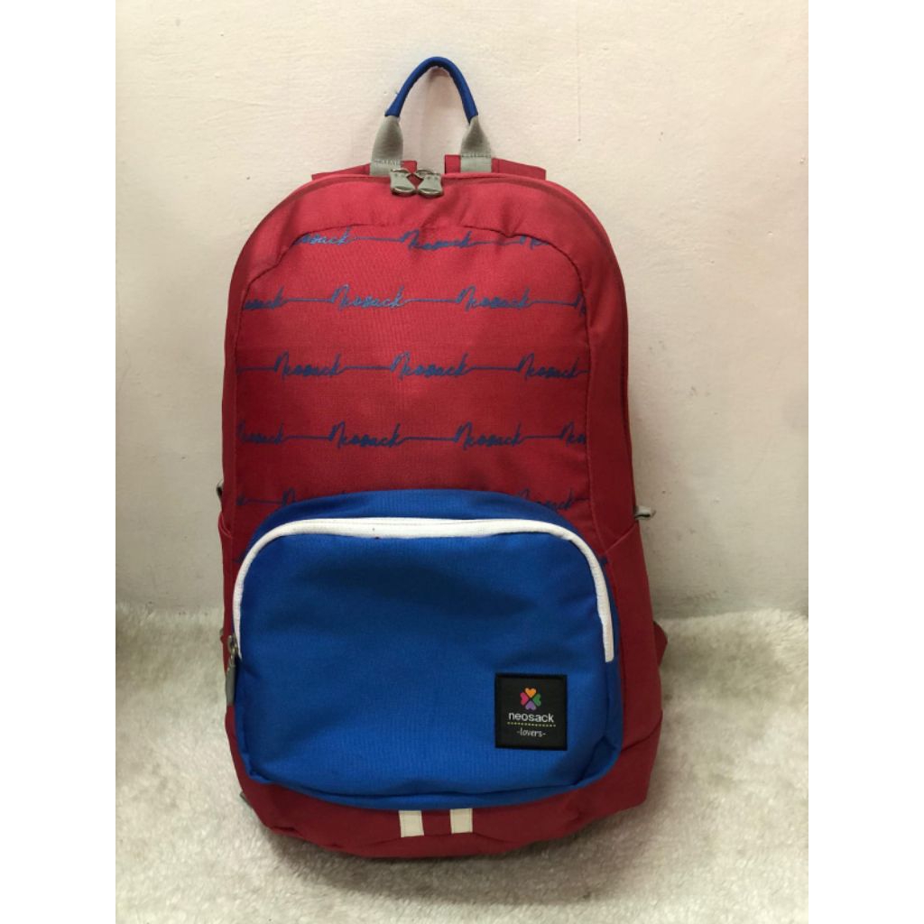 TAS RANSEL NEOSACK TERBARU