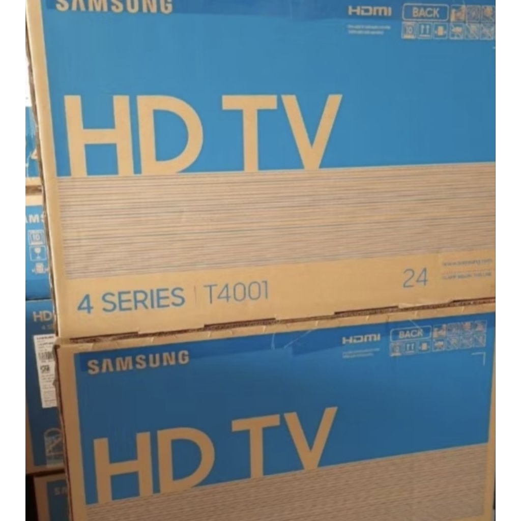 samsung tv t4000 24inch