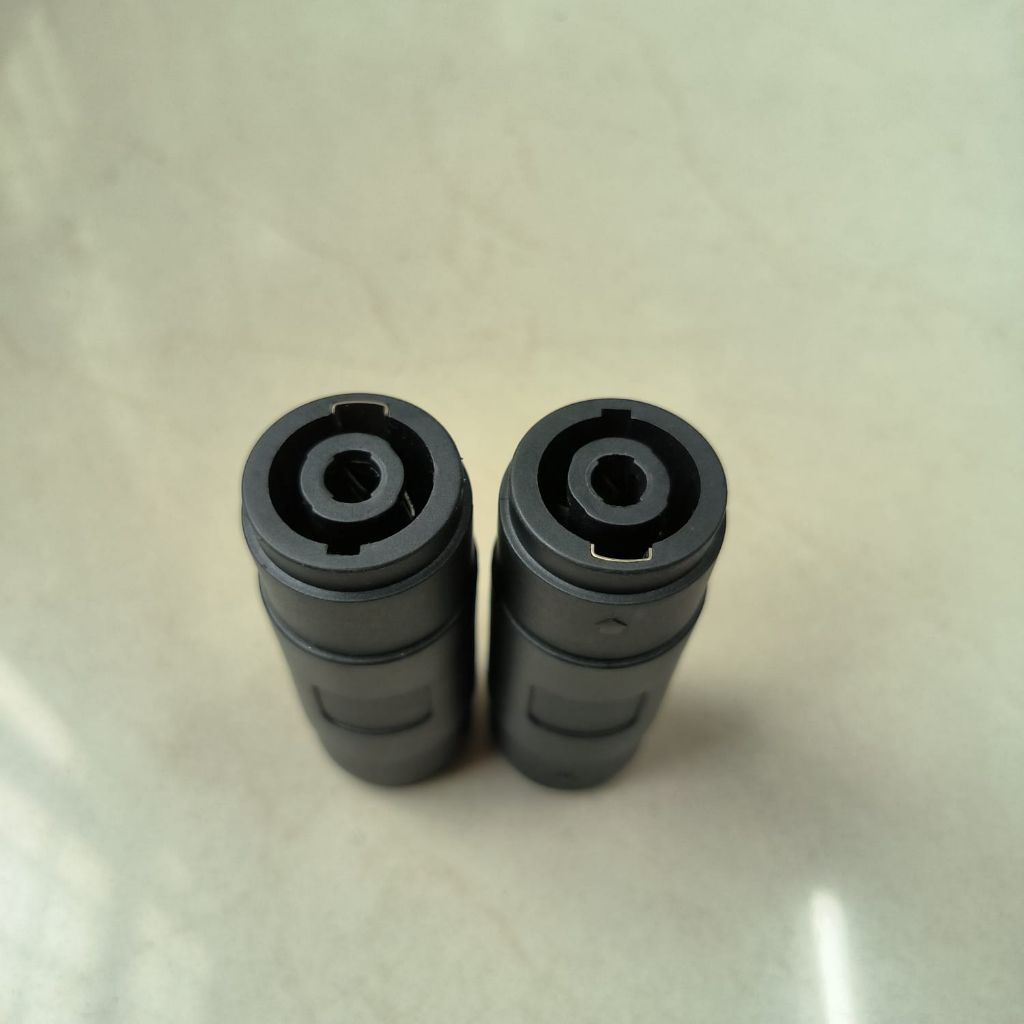 STX SFSF SAMBUNGAN SOCKET SPEAKON TO SOCKET SPEAKON