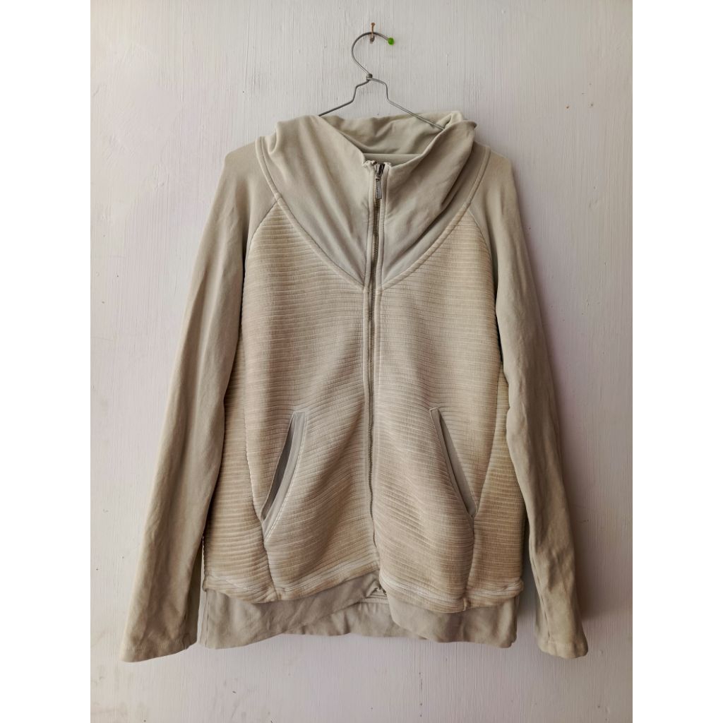 FREDDY Jacket Zipper Size M