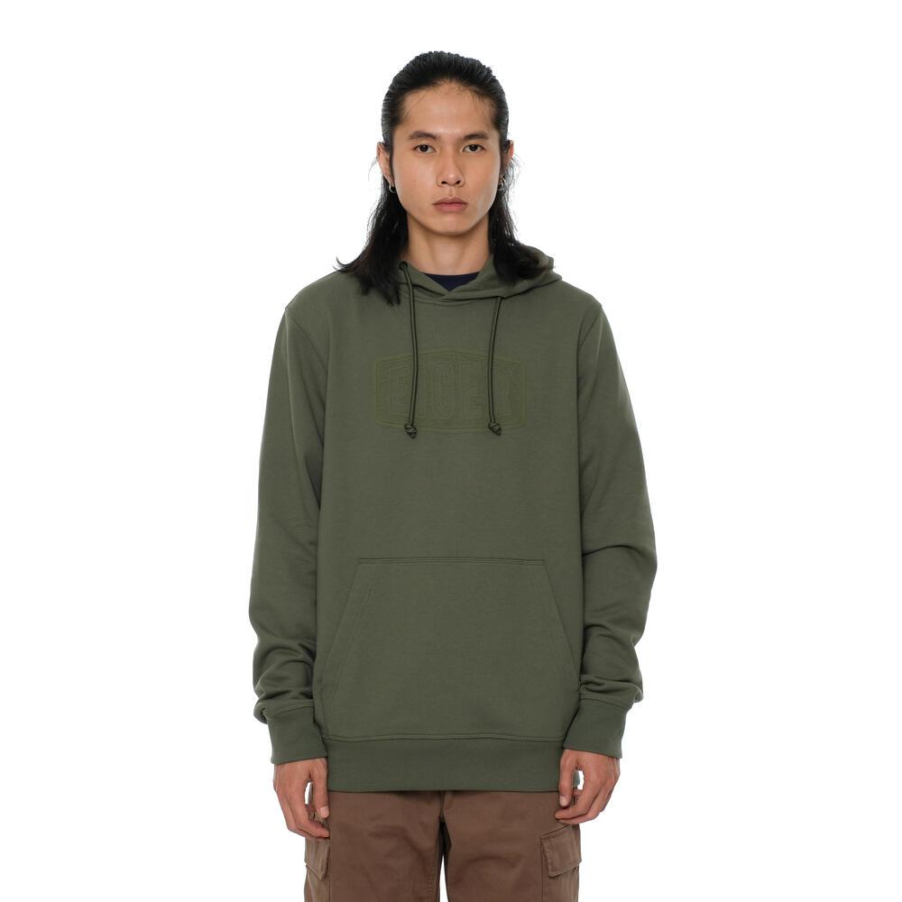 EIGER MICHIGAN HOODIE 2.0 SWEATER