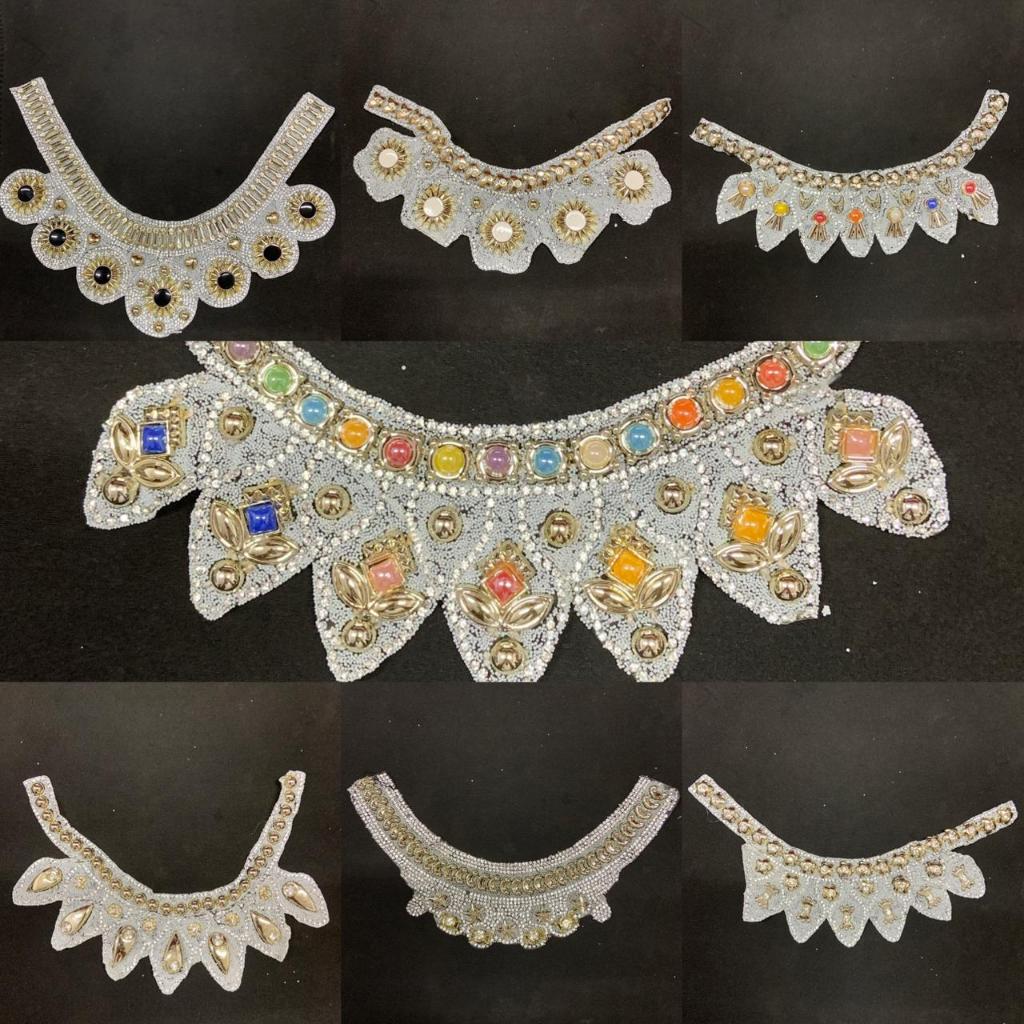 (1pcs) PAYET TEMPEL PRES,COCOK UNTUK KEBAYA