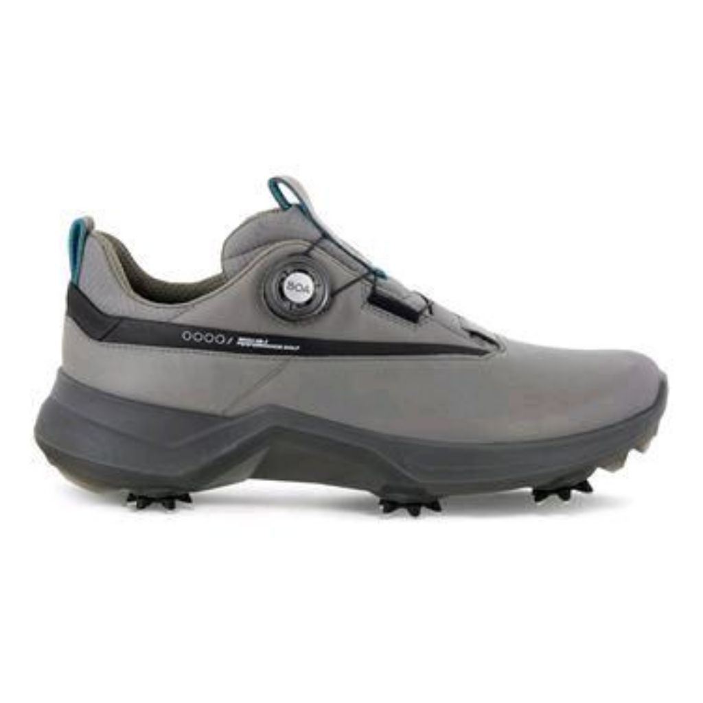 Sepatu Golf Ecco G5 BOA Steel Original