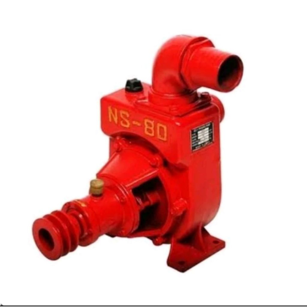 As NS80 Pompa Air (3in) Pompa NS80