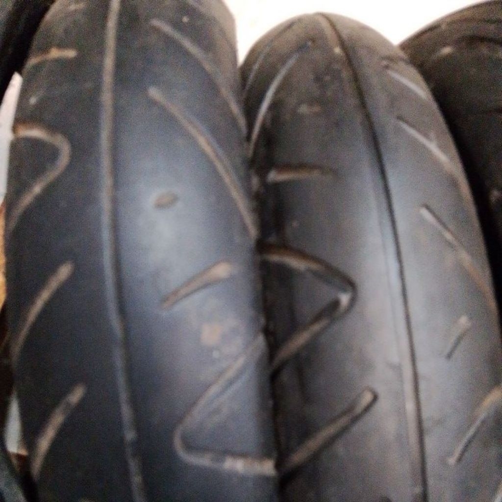 ban copotan ring 12.100/90 irc