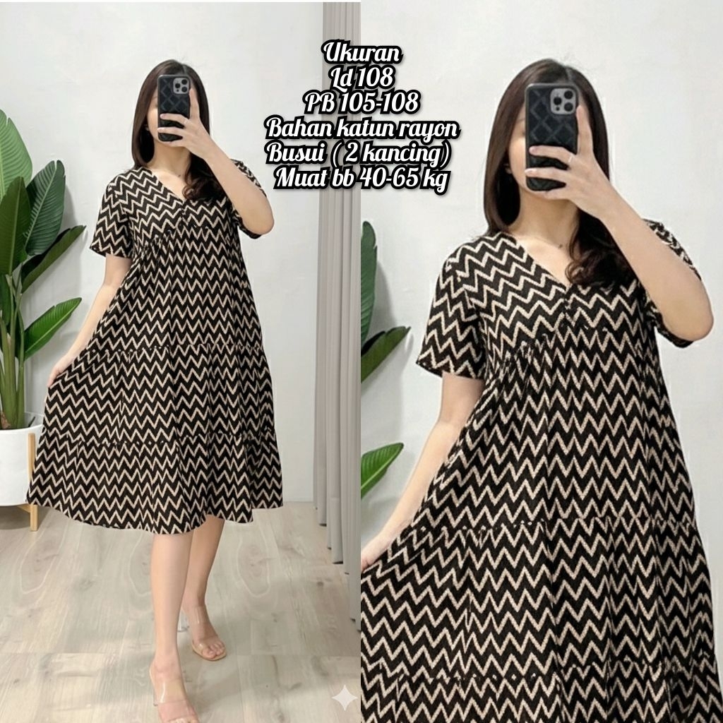 NEW COLLECTION FULL BUSUI / MOMO/ RUFFLE BUSUI FULL KANCING / DASTER KANCING/ LINGERY/ MINI DRESS/ D