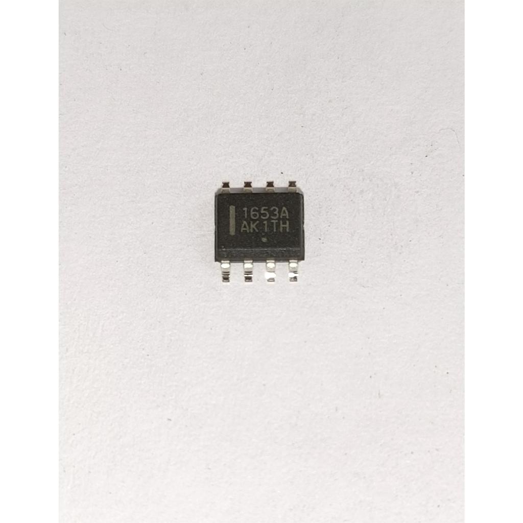 IC SMD NCP1653A NCP 1653 A ORIGINAL ON IC PFC