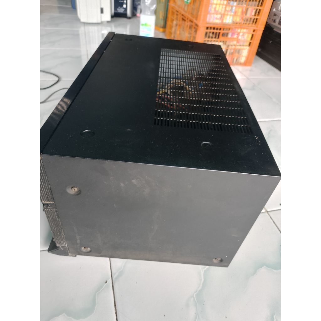 tape deck Kenwood KAX-48 minus