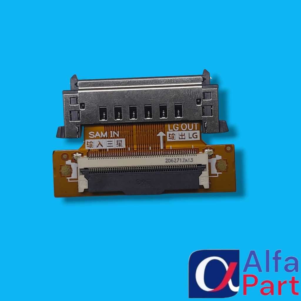 CONVERTER LVDS FHD DARI MAINBOARD SAMSUNG KE PANEL LG