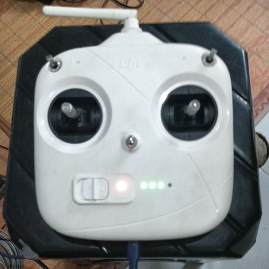 Remote Drone dji Phantom 3 Standart