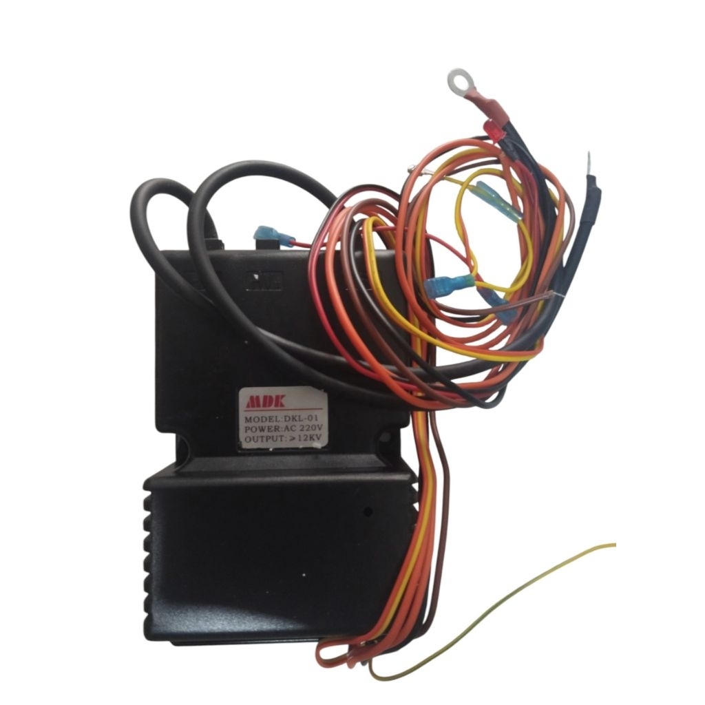 MDK DKL-01 PEMANTIK GAS DKL0