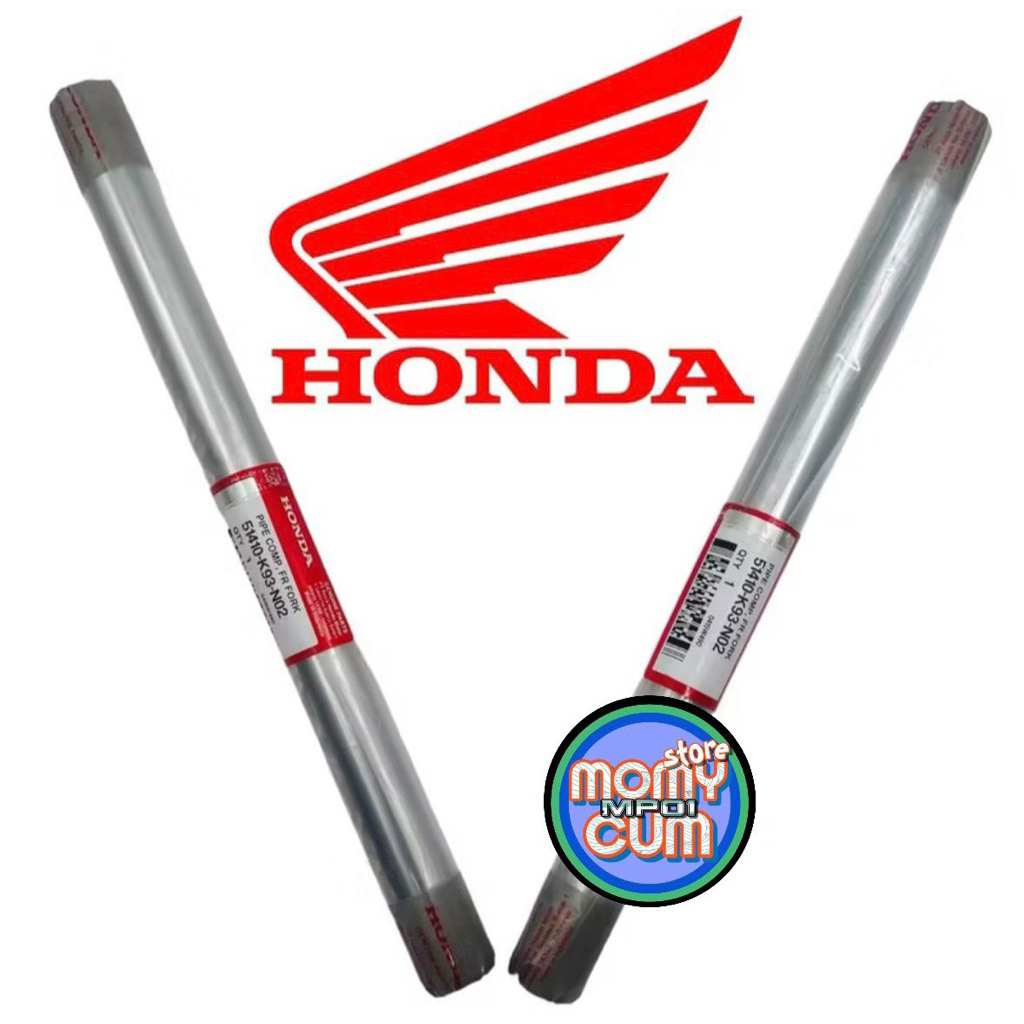 As Shock Scoopy ESP Ban Donut Tahun 2017 - 2020 K93 Type DRAT Original Honda