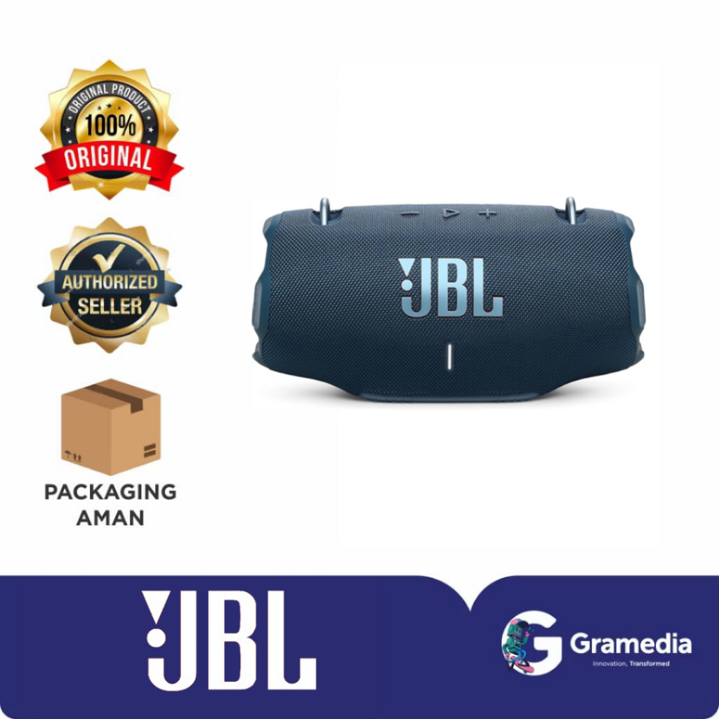 JBL XTREME 4 BLUAS