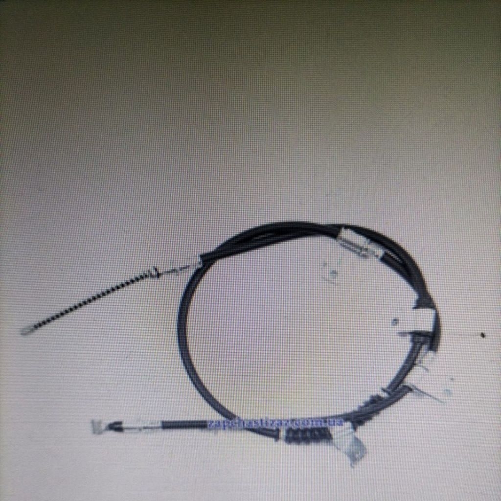 Kabel rem kiri tangan Aveo 2003-2010 /kabel rem Chevrolet Aveo 2003-2010 ORI