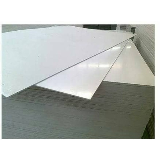 PVC FOAM SHEET OK / PVC BOARD 9 MM 18 MM ORIGINAL