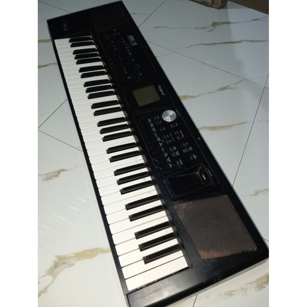 RolandBK5