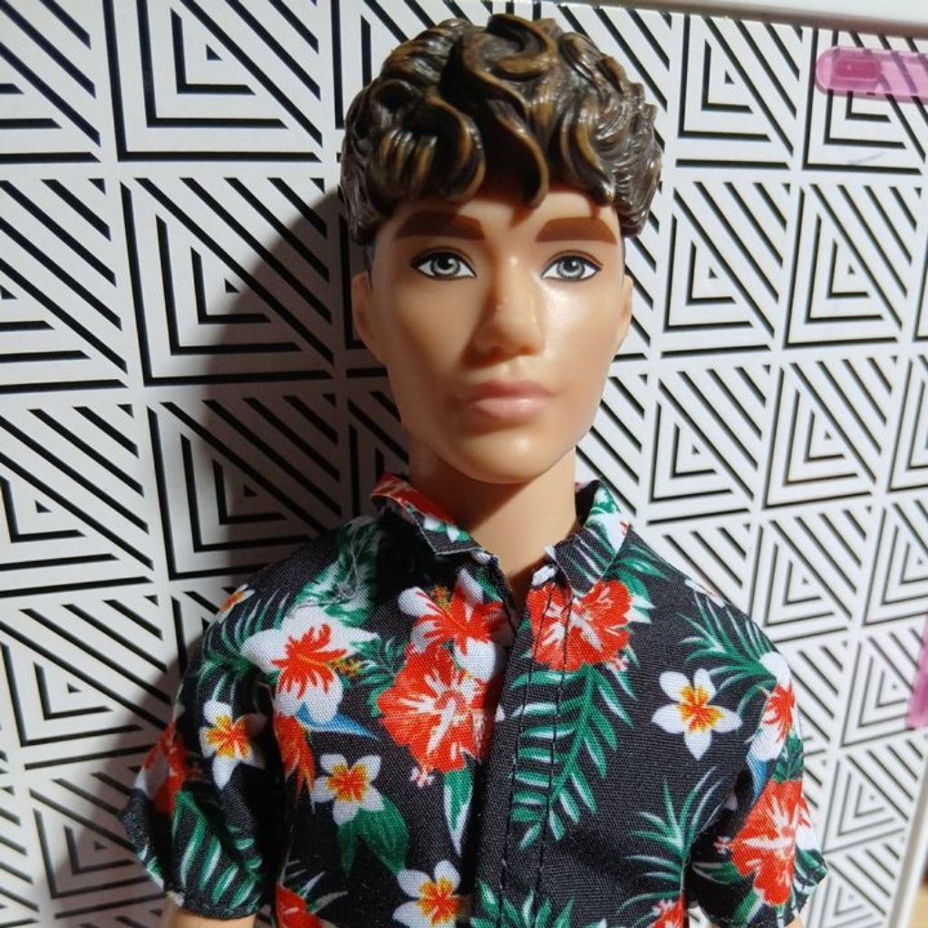 barbie ken