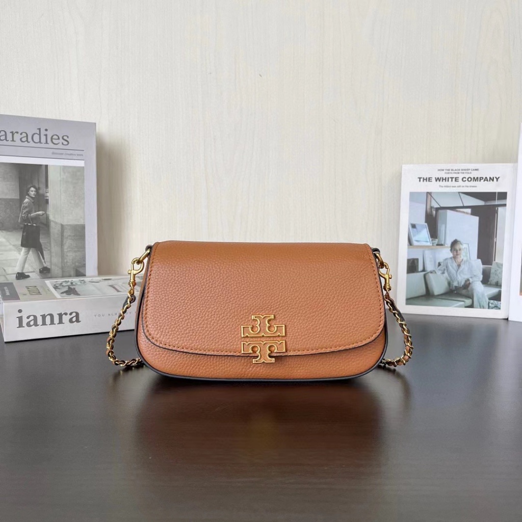 Tas Selempang Tb Britten Shoulder Bag Wanita