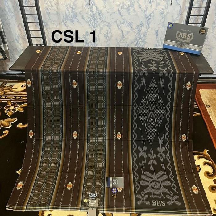 SARUNG BHS EXCELLENT JAGUAR JSK JGB JGH BRONZE KUALITAS BRONZE