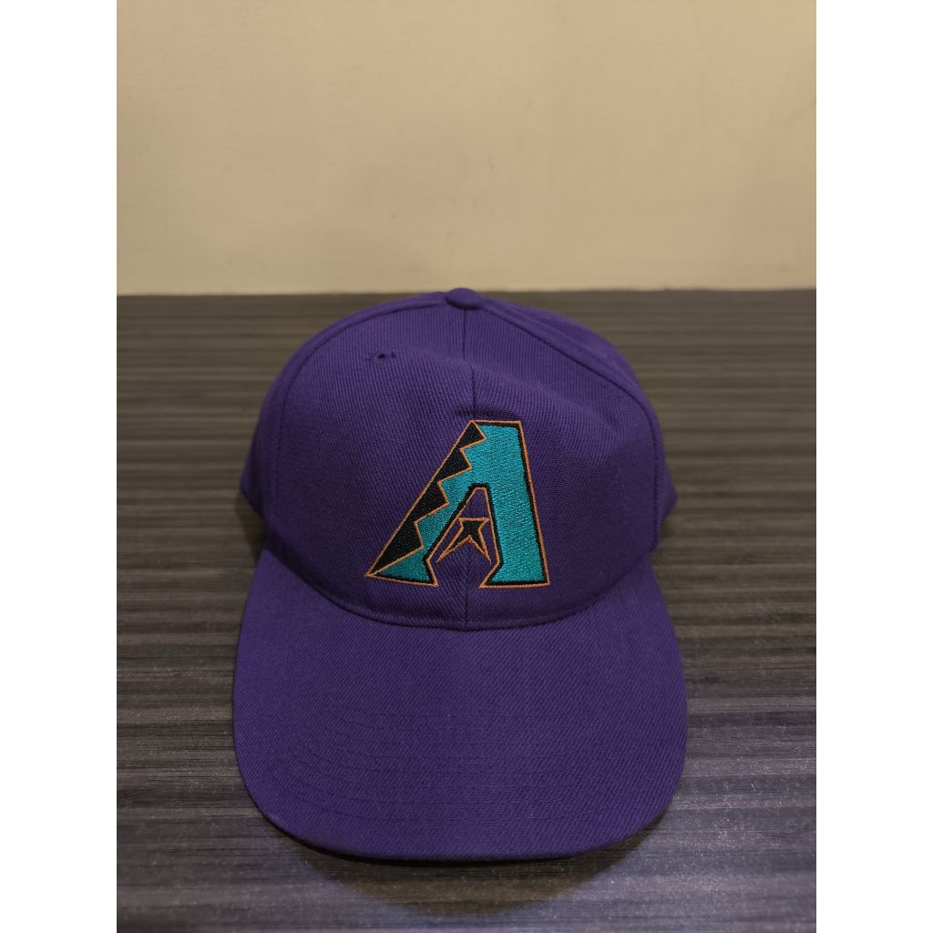 Arizona Diamondbacks Vintage 90's Cap Sports Specialties