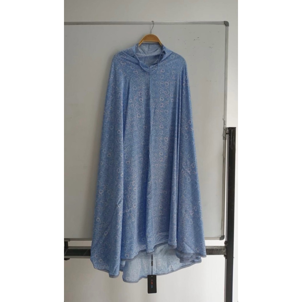 Prayer Set Sisesa | Mukenah Sisesa | New Mukenah