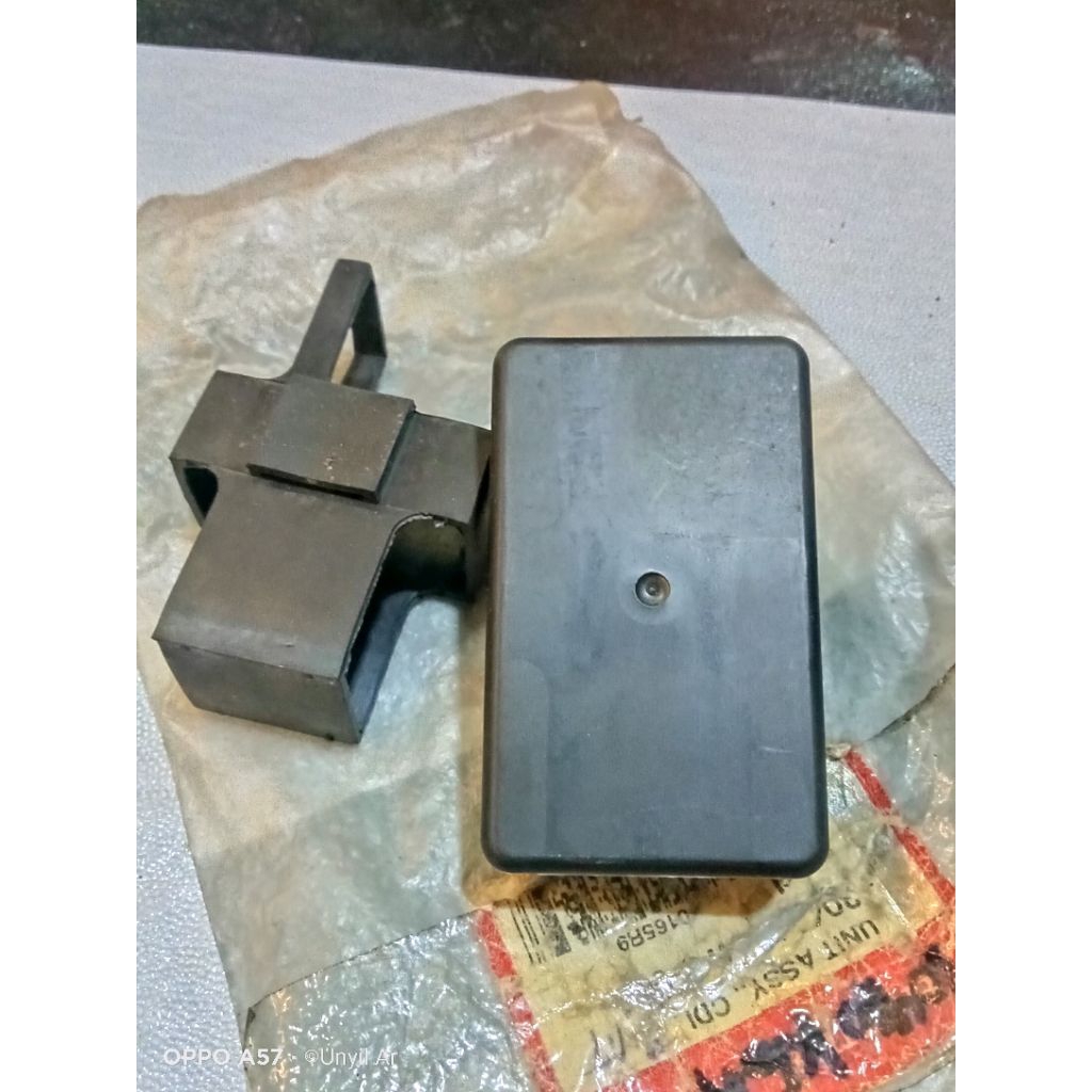 Cdi Honda Cs1 Original AHM