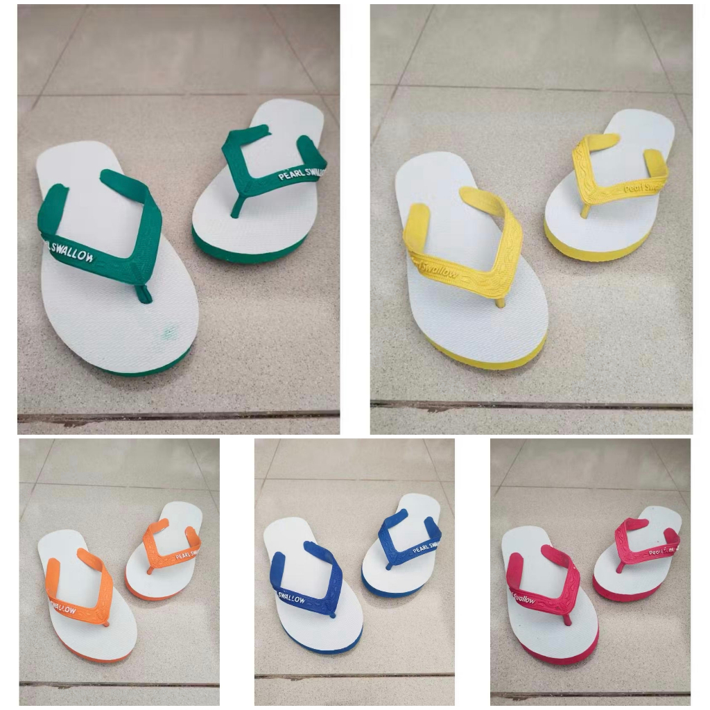 Sandal Jepit Swallow Pearl Original Pria Wanita / Sandal Jepit Swallow / Sandal Jepit Pearl Swallow
