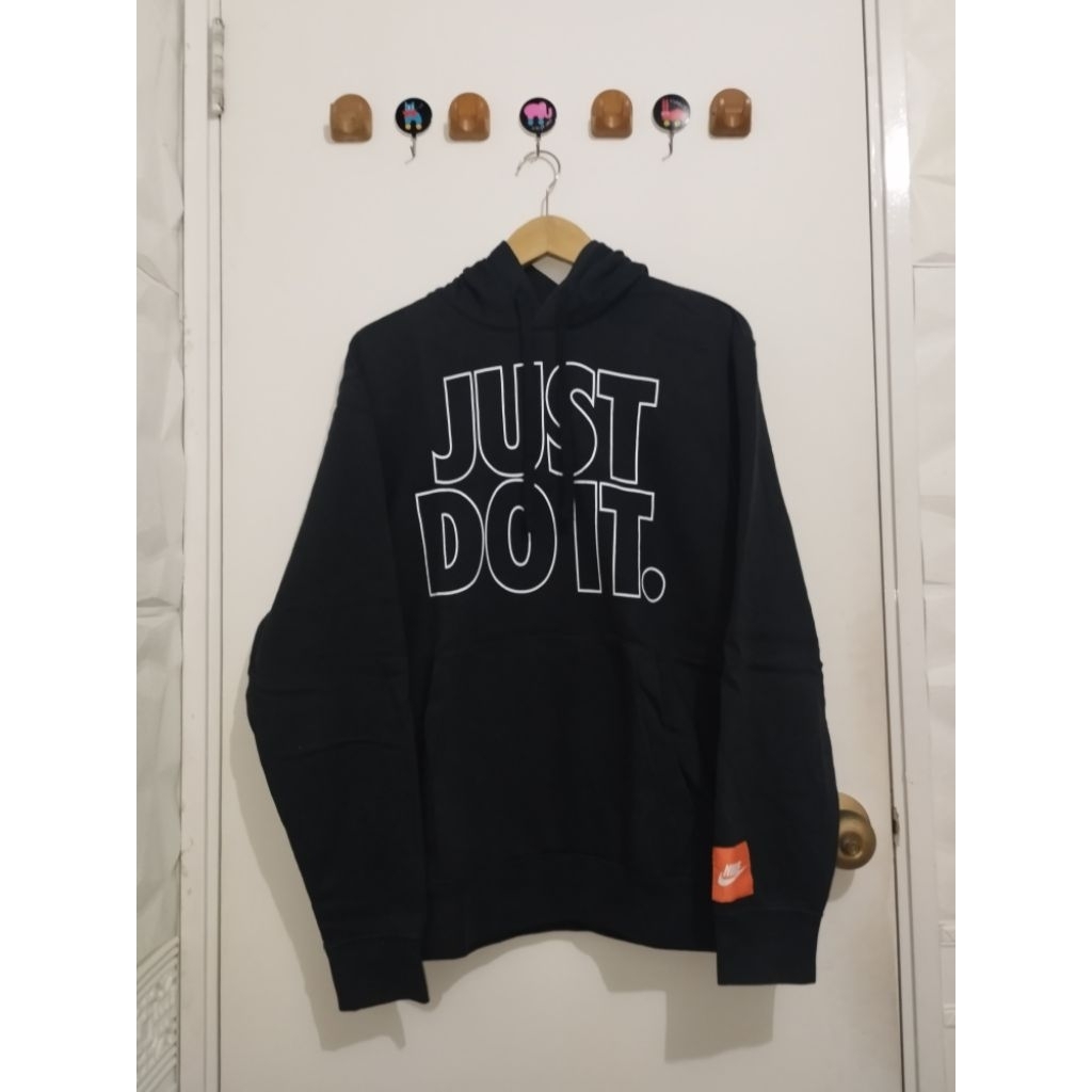 Hoodie Nike Just Do It