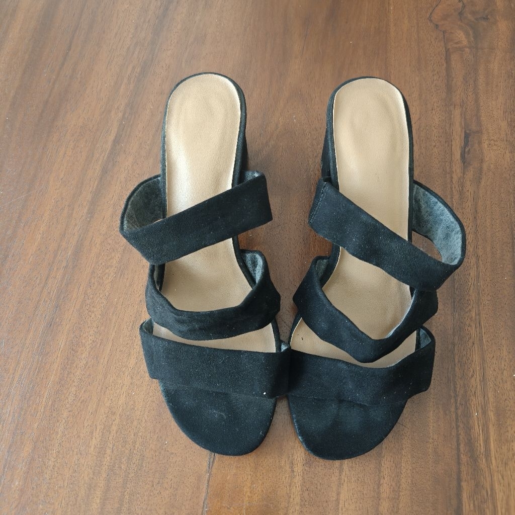 Sandal heels wanita/sandal wanita/heels wanita