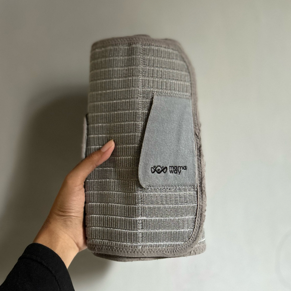 [PRELOVED] Mamaway Korset pasca melahirkan