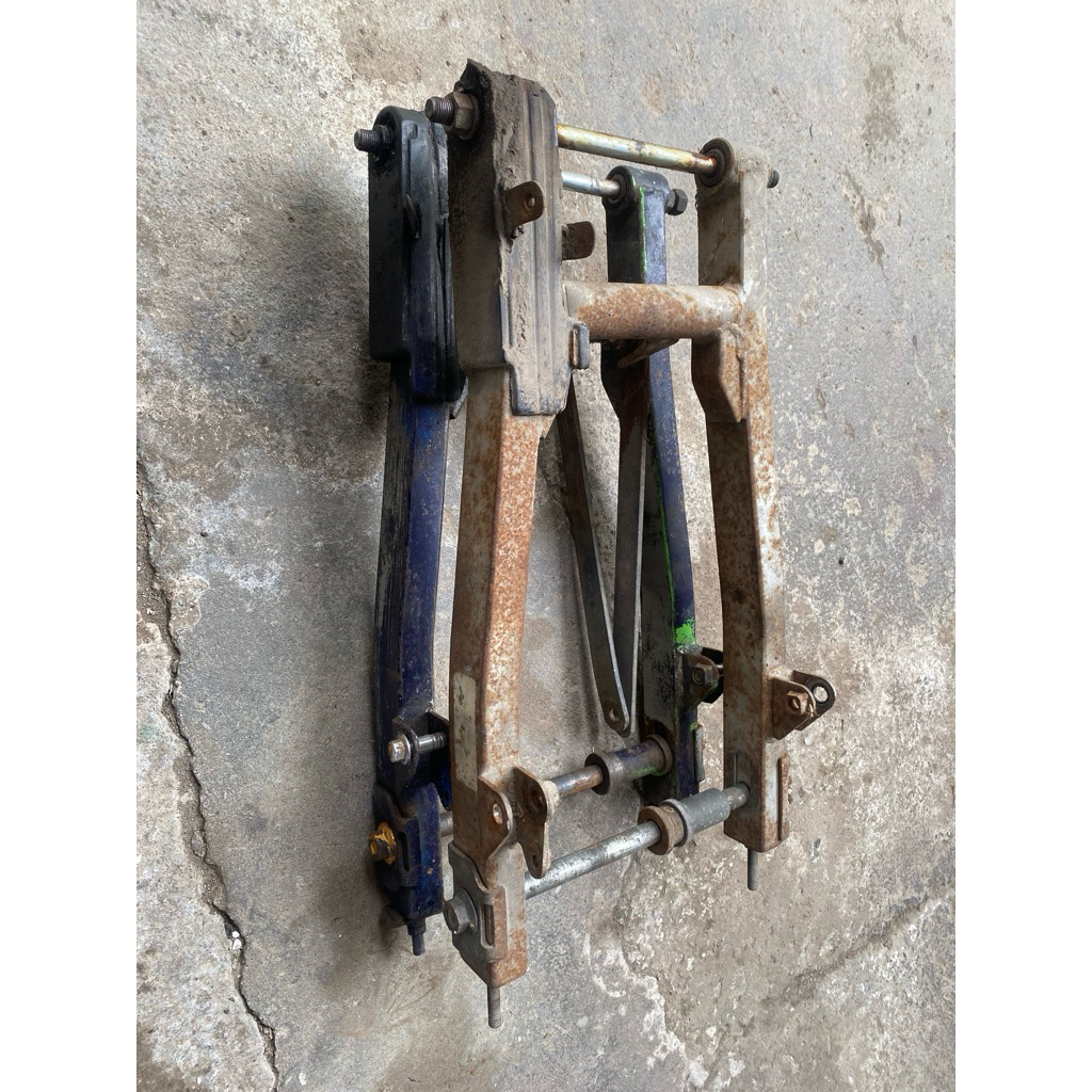 Arm kaze original copotan .