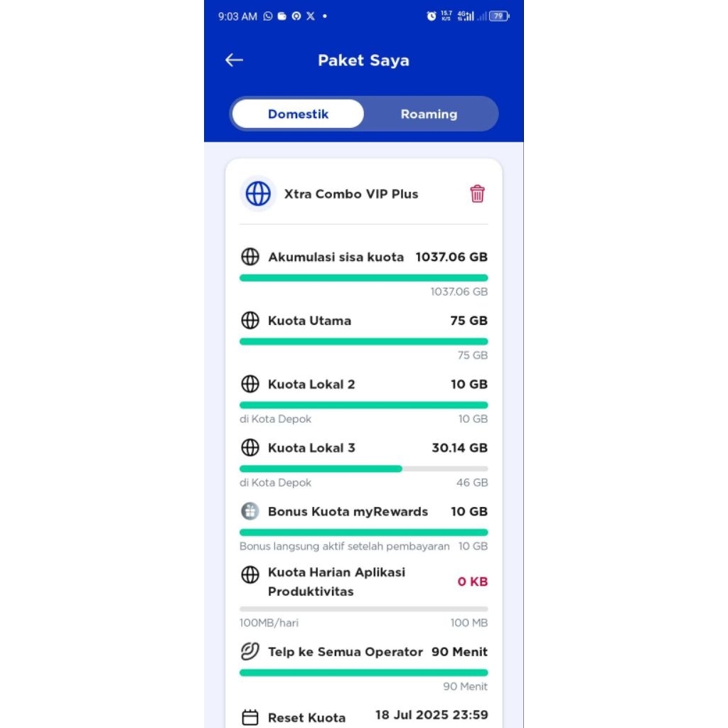 SIM XL PROMO Discount 70%-91%