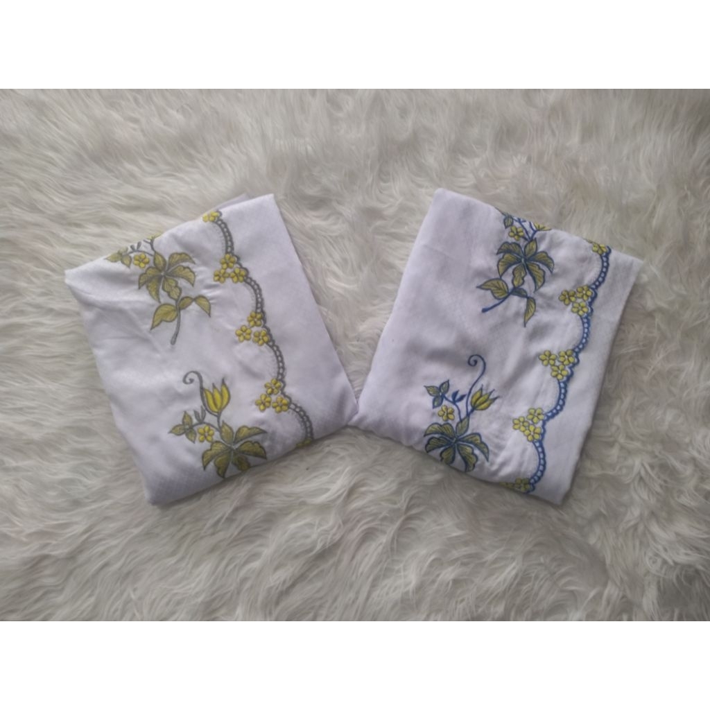 Al Mukhtar mukena syar'i