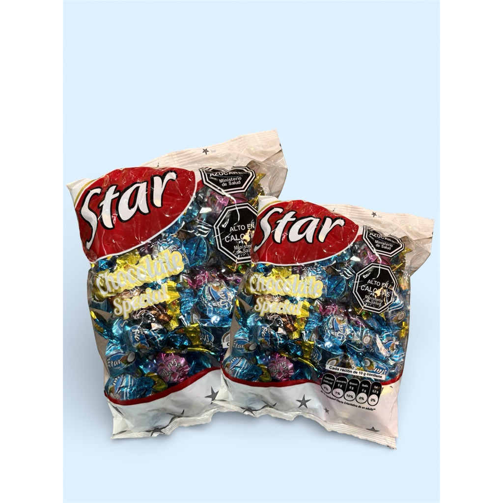 Coklat arab truffle turki 1kg