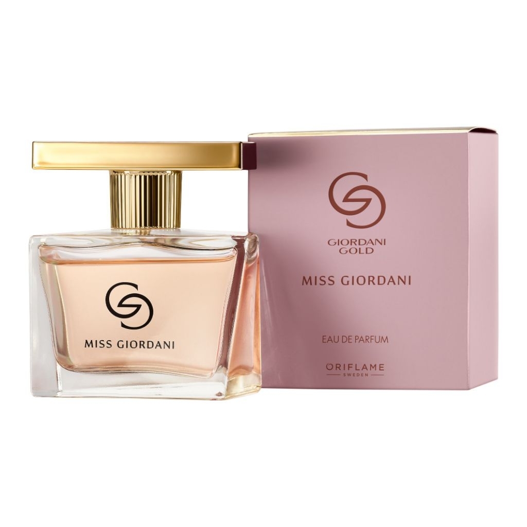 GIORDANI GOLD Miss Giordani Eau de Parfum