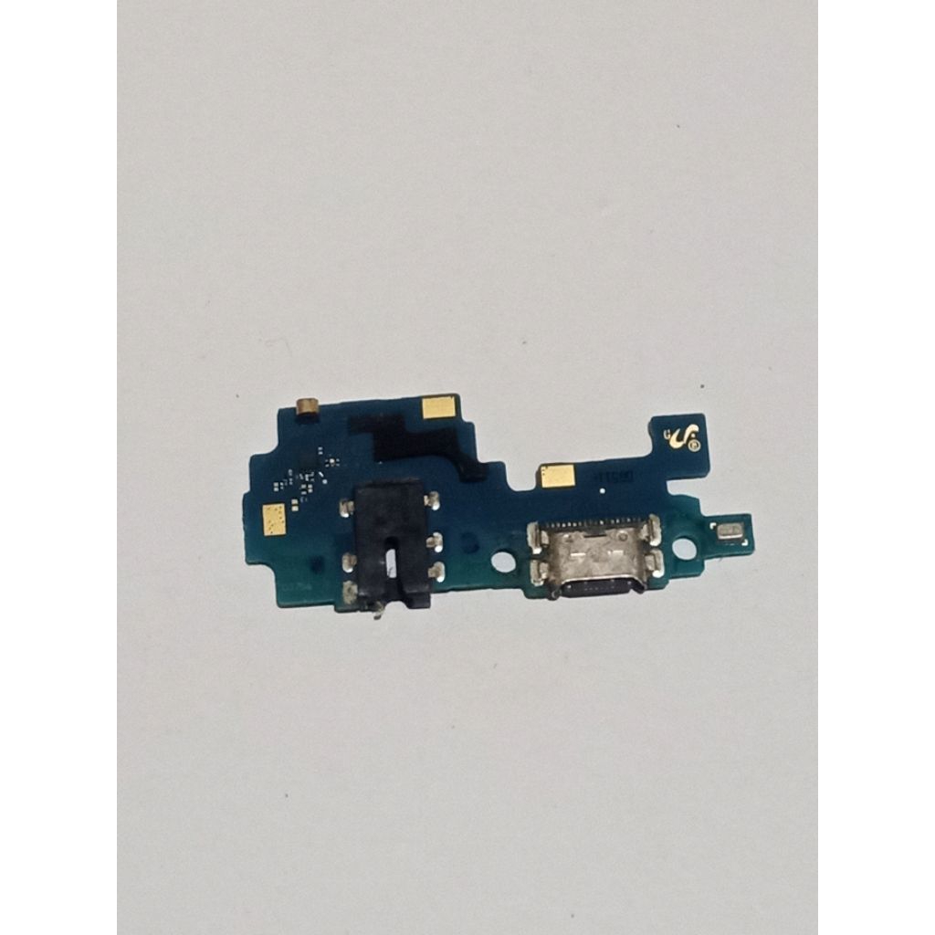 Konektor Samsung A21s Original Cabutan Second