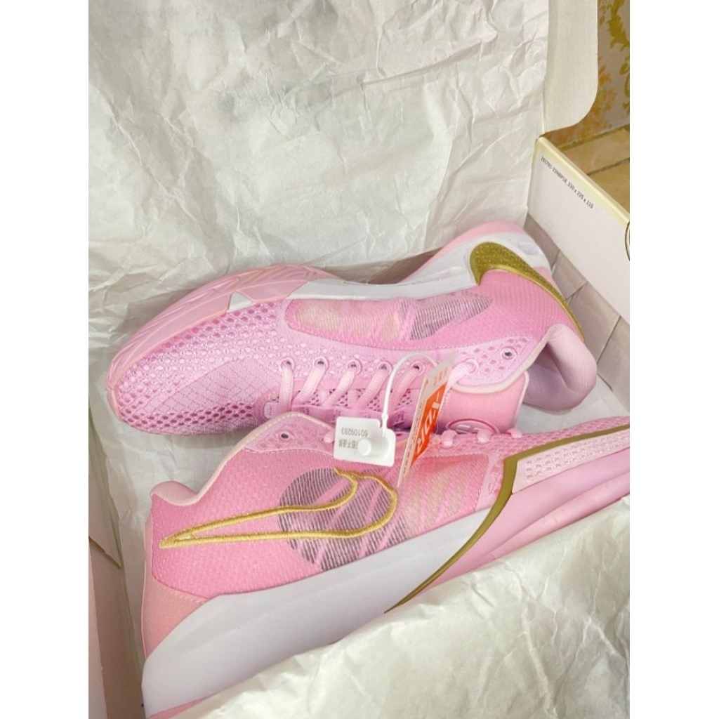 NIKE SABRINA 1 "PINK"