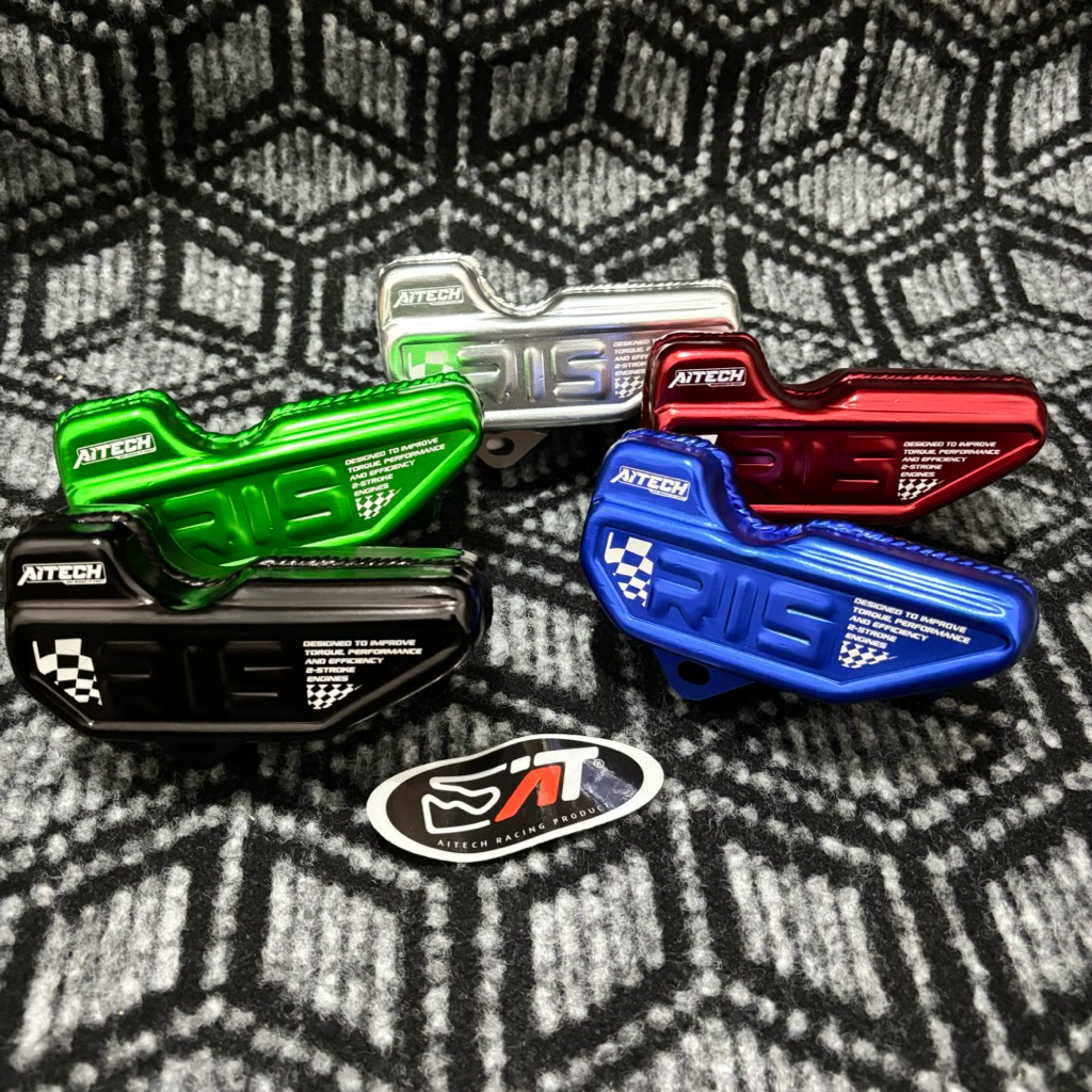 Tabung Ris Ninja R SS SSR Aitech Tabung Ris Ninja R Aitech Tabung Hawa Ninja SS R KR SSR Aitech